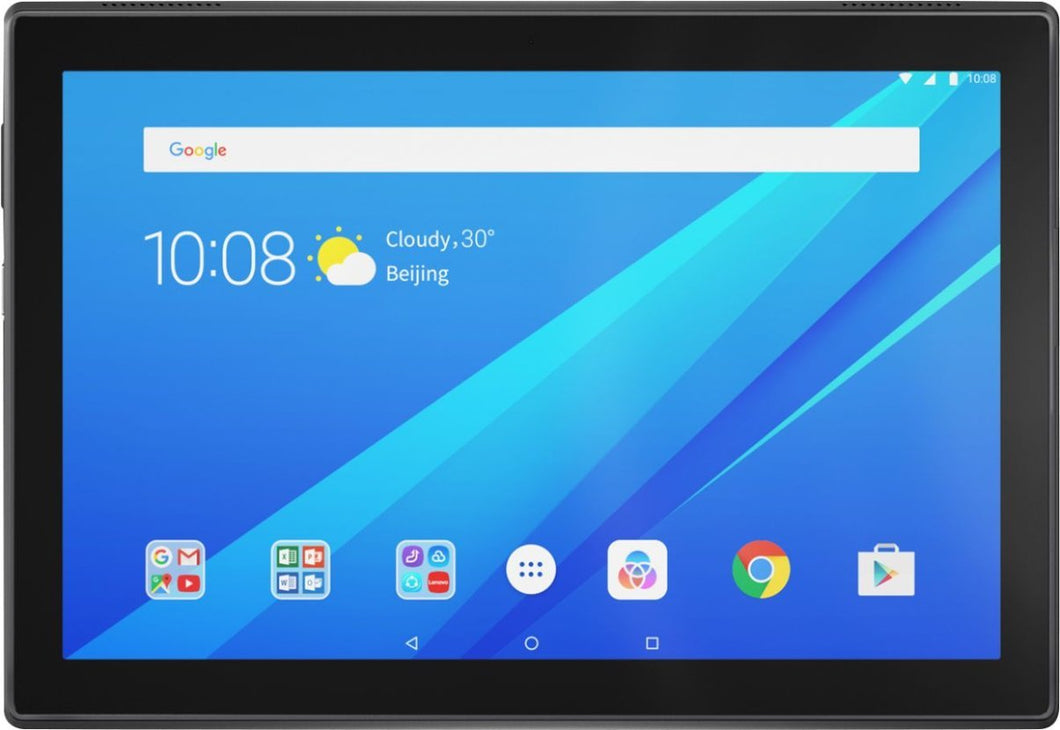 TB-X430F ANDROID 7.1 TABLET