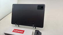 Load image into Gallery viewer, Lenovo Tab M11 11" 128GB Wi-Fi Storm Gray Android Tablet ZADA0117US Excellent A+
