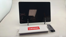 Load image into Gallery viewer, Lenovo Tab M11 11" 128GB Wi-Fi Storm Gray Android Tablet ZADA0117US Excellent A+
