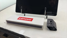 Load image into Gallery viewer, Lenovo Tab M11 11" 128GB Wi-Fi Storm Gray Android Tablet ZADA0117US Excellent A+
