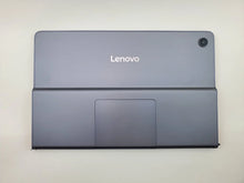 Load image into Gallery viewer, Lenovo Tab Plus 11.5 Inch Android Tablet ZADX0034US 128GB Wi-Fi 2K Display JBL Sound Luna Grey Grade A Tested

