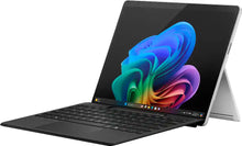 Load image into Gallery viewer, ZHX-00001 Surface Pro 11 13" Snapdragon 16GB 256GB Platinum Tablet Only
