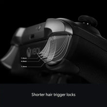 Load image into Gallery viewer, Microsoft Elite Series 2 Core Wireless Controller for Xbox Series Black
