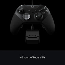 Load image into Gallery viewer, Microsoft Xbox Elite Wireless Controller For Xbox One Black
