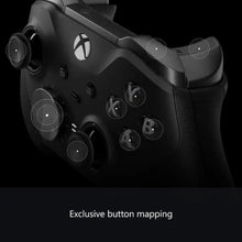 Load image into Gallery viewer, Microsoft Elite Series 2 Core Wireless Controller for Xbox Series Black
