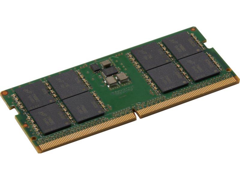 03A12-00020300 Asus 16GB DDR5 4800MHz PC5-4800B Laptop RAM SO-DIMM Grade A