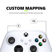 Load image into Gallery viewer, Microsoft Xbox Wireless Controller Robot White For X\S Series
