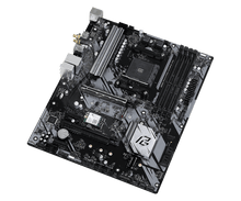 Load image into Gallery viewer, iBUYPOWER B550 Phantom Gaming 4 AC Motherboard AM4 B550UDAC
