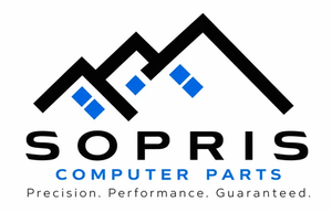 Sopris Computer Parts