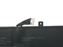 Load image into Gallery viewer, 0B200-02370100 Asus ZenBook UX430UA UX430UQ Battery C31N1620 11.55V 50Wh 3Cell

