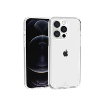 Load image into Gallery viewer, Apple Clear Case Slim Transparent Shockproof Protective Cover iPhone 13 Pro
