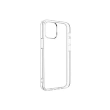 Load image into Gallery viewer, Apple Clear Case Slim Transparent Shockproof Protective Cover iPhone 13 Pro
