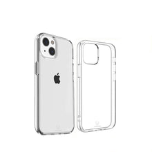 Load image into Gallery viewer, Apple Transparent Case With Slim Durable Protective Cover iPhone 13
