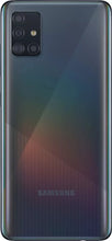 Load image into Gallery viewer, Samsung Galaxy A51 128GB Black Tracfone Locked - Excellent Condition
