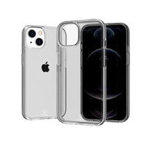 Load image into Gallery viewer, Apple Transparent Case With Slim Durable Protective Cover iPhone 13
