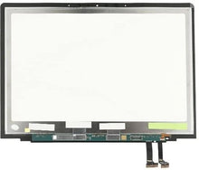 Load image into Gallery viewer, Microsoft Surface Laptop 1st 2nd Gen 1769 13.5 Inch PixelSense Touchscreen LCD Screen Assembly Platinum Like New
