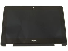 Load image into Gallery viewer, Dell Latitude 3189 11.6" Touch Screen LCD LED Display Assembly V4VFK 0V4VFK
