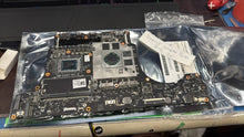 Load image into Gallery viewer, 5B21J12077 Lenovo Legion S7 16ARHA7 Ryzen 9 6900HX RX 6800S Motherboard Testd
