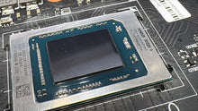 Load image into Gallery viewer, 5B21J12077 Lenovo Legion S7 16ARHA7 Ryzen 9 6900HX RX 6800S Motherboard Testd
