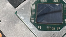 Load image into Gallery viewer, 5B21J12077 Lenovo Legion S7 16ARHA7 Ryzen 9 6900HX RX 6800S Motherboard Testd
