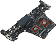 Load image into Gallery viewer, 90NR09T0-R00021 Asus ROG Zephyrus G14 GA402RJ Ryzen9 6900HS RX 6700S Motherboard
