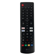 Load image into Gallery viewer, LG Smart TV Replacement Infrared Remote Control AKB76040302 Brand New OEM
