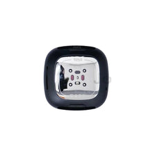 Load image into Gallery viewer, FB512-BLACK-HOUSING Fitbit Sense Versa 3 Black Aluminum Case Body Assembly
