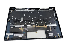 Load image into Gallery viewer, Lenovo IdeaPad S540 Palmrest Upper Case with Keyboard Black 5CB0S17296 Assembly

