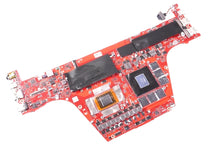 Load image into Gallery viewer, 90NR05S0-R00020 ASUS ROG Zephyrus G14 GA401QM Ryzen9-5900HX RTX 3060 Motherboard
