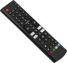 Load image into Gallery viewer, LG Smart TV Replacement Infrared Remote Control AKB76040302 Brand New OEM
