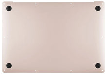 Load image into Gallery viewer, 923-03982 Apple MacBook Air 13 A2179 MWTJ2LL/A Bottom Case Cover Enclosure Gold

