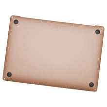 Load image into Gallery viewer, 923-03982 Apple MacBook Air 13 A2179 MWTJ2LL/A Bottom Case Cover Enclosure Gold
