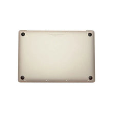 Load image into Gallery viewer, 923-03982 Apple MacBook Air 13 A2179 MWTJ2LL/A Bottom Case Cover Enclosure Gold
