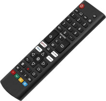Load image into Gallery viewer, LG Smart TV Replacement Infrared Remote Control AKB76040302 Brand New OEM

