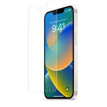 Load image into Gallery viewer, Apple iPhone 13 Pro 6.1" 10-Pack Clear Glass Screen Protector HD Grade A
