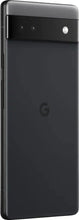 Load image into Gallery viewer, Google Pixel 6a 128GB Charcoal Unlocked GA02998-US Fingerprint Not Working
