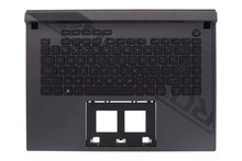 Load image into Gallery viewer, 90NR0D81-R33CB0 ASUS ROG Strix G16 G614 Gray Backlit Keyboard Keypad Module
