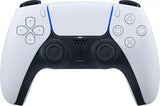 Sony PlayStation 5 DualSense Wireless Controller 3005715-NS Completely Reshelled