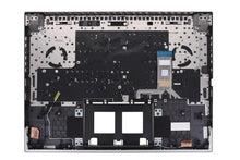 Load image into Gallery viewer, 90NR0D81-R33CB0 ASUS ROG Strix G16 G614 Gray Backlit Keyboard Keypad Module
