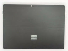 Load image into Gallery viewer, M1086677-007 Microsoft Surface Pro X Back Cover Rear Housing With Battery Black
