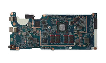Load image into Gallery viewer, L51910-001 HP System Board for Chromebook 11 G6, 4GB/16GB UMA, A4-9120C
