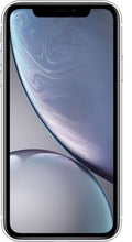 Load image into Gallery viewer, Apple iPhone XR 64GB White T-Mobile Message Battery - Excellent Condition
