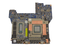 Load image into Gallery viewer, Dell XPS 15 9520 Series Laptop System Motherboard KRG3W 0KRG3W Intel Core i7-12700H Brand New Replacement
