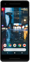 Load image into Gallery viewer, Google Pixel 2 64GB Just Black Unlocked Smartphone G011A Very Good
