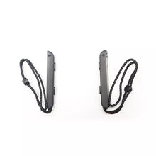Load image into Gallery viewer, HAC-014 Nintendo Switch Joy-Con Wrist Straps (Black) - Replacement
