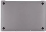 Apple MacBook Pro 13 Inch Retina A1989 2018 Lower Bottom Case Enclosure Cover 923-02514 Space Gray Brand New