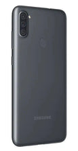 Load image into Gallery viewer, Samsung Galaxy A11 32GB Black TracFone Locked SM-A115UZKATFN Excellent Condition
