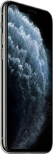 Load image into Gallery viewer, Apple iPhone 11 Pro Max 64GB Silver AT&amp;T MWFA2LL/A No FaceID Screen Msg
