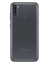 Load image into Gallery viewer, Samsung Galaxy A11 32GB Black TracFone Locked SM-A115UZKATFN Excellent Condition
