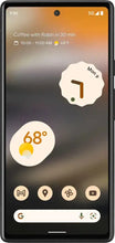 Load image into Gallery viewer, Google Pixel 6a 128GB Charcoal Unlocked GA02998-US Fingerprint Not Working
